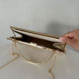 2WAYパーティークラッチバッグ ショルダーバッグ | Outfitter lab | 詳細画像29 