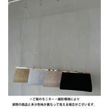 2WAYパーティークラッチバッグ ショルダーバッグ | Outfitter lab | 詳細画像31 