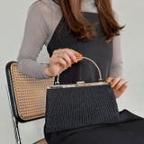 2WAYパーティークラッチバッグ ショルダーバッグ | Outfitter lab | 詳細画像5 