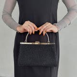 2WAYパーティークラッチバッグ ショルダーバッグ | Outfitter lab | 詳細画像6 