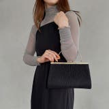 2WAYパーティークラッチバッグ ショルダーバッグ | Outfitter lab | 詳細画像7 