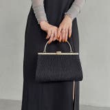 2WAYパーティークラッチバッグ ショルダーバッグ | Outfitter lab | 詳細画像8 
