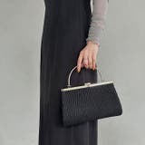 2WAYパーティークラッチバッグ ショルダーバッグ | Outfitter lab | 詳細画像9 