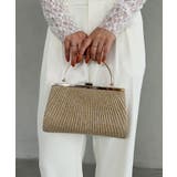 ゴールド | 2WAYパーティークラッチバッグ ショルダーバッグ | Outfitter lab