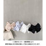 リボンモチーフ2WAYバッグ パーティーパーティーバッグ 結婚式 | Outfitter lab | 詳細画像31