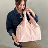 6ポケット付き 仕切り付き軽量ナイロントートバッグ | Outfitter lab | 詳細画像31 