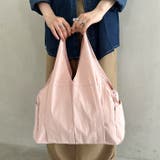 6ポケット付き 仕切り付き軽量ナイロントートバッグ | Outfitter lab | 詳細画像32 