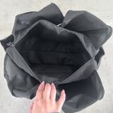 6ポケット付き 仕切り付き軽量ナイロントートバッグ | Outfitter lab | 詳細画像42 