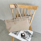 【A4収納可】横型大容量トートバッグ | Outfitter lab | 詳細画像16 