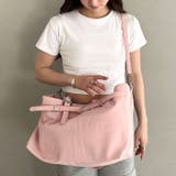 【A4収納可】横型大容量トートバッグ | Outfitter lab | 詳細画像19 