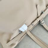 【A4収納可】横型大容量トートバッグ | Outfitter lab | 詳細画像24 