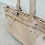 【A4収納可】横型大容量トートバッグ | Outfitter lab | 詳細画像25 