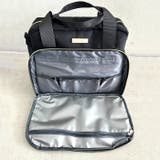 大容量ベビーバッグ マザーズバッグ 2WAYボストンバッグ | Outfitter lab | 詳細画像22 