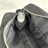 大容量ベビーバッグ マザーズバッグ 2WAYボストンバッグ | Outfitter lab | 詳細画像24 