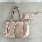 【マザーズバッグ】13ポケット A4収納可 ポケット多数 | Outfitter lab | 詳細画像15