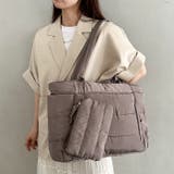 【マザーズバッグ】13ポケット A4収納可 ポケット多数 | Outfitter lab | 詳細画像23