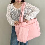 【マザーズバッグ】13ポケット A4収納可 ポケット多数 | Outfitter lab | 詳細画像29