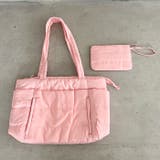 【マザーズバッグ】13ポケット A4収納可 ポケット多数 | Outfitter lab | 詳細画像33