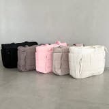 【マザーズバッグ】13ポケット A4収納可 ポケット多数 | Outfitter lab | 詳細画像47