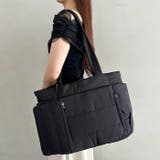 【マザーズバッグ】13ポケット A4収納可 ポケット多数 | Outfitter lab | 詳細画像5