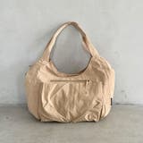 【A4収納可】2WAYナイロンショルダーバッグ トートバッグ ポケット多数 | Outfitter lab | 詳細画像16 