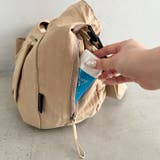 【A4収納可】2WAYナイロンショルダーバッグ トートバッグ ポケット多数 | Outfitter lab | 詳細画像19 