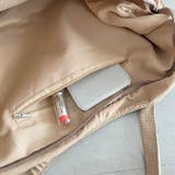 【A4収納可】2WAYナイロンショルダーバッグ トートバッグ ポケット多数 | Outfitter lab | 詳細画像21 