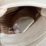 2ハンドルPUミニスクエアバッグ | Outfitter lab | 詳細画像34