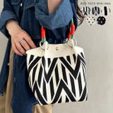 ボックストートミニバッグ コードハンドルマルチミニバッグ | Outfitter lab | 詳細画像1 