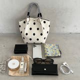 ボックストートミニバッグ コードハンドルマルチミニバッグ | Outfitter lab | 詳細画像37 