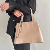 スクエアマルチPU 2WAYバッグ | Outfitter lab | 詳細画像17