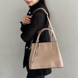 スクエアマルチPU 2WAYバッグ | Outfitter lab | 詳細画像20
