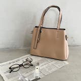 スクエアマルチPU 2WAYバッグ | Outfitter lab | 詳細画像22