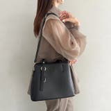 スクエアマルチPU 2WAYバッグ | Outfitter lab | 詳細画像7