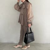 スクエアマルチPU 2WAYバッグ | Outfitter lab | 詳細画像9