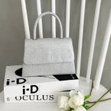 スクエアハンドパーティーバッグ結婚式 オケージョン パーティー お呼ばれ | Outfitter lab | 詳細画像16