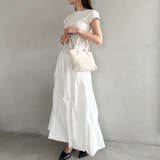 PUスクエアミニハンドバッグ ミニトートバッグ | Outfitter lab | 詳細画像15
