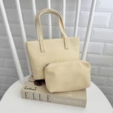 PUスクエアミニハンドバッグ ミニトートバッグ | Outfitter lab | 詳細画像22