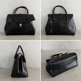 大容量フラップボストンバッグ トラベルバッグ | Outfitter lab | 詳細画像11 