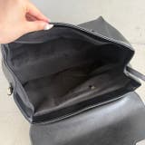大容量フラップボストンバッグ トラベルバッグ | Outfitter lab | 詳細画像15 