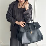 大容量フラップボストンバッグ トラベルバッグ | Outfitter lab | 詳細画像7 