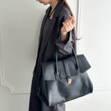 大容量フラップボストンバッグ トラベルバッグ | Outfitter lab | 詳細画像8 