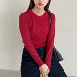 ラメカットソートップス | Outfitter lab | 詳細画像19 