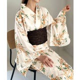 その他3 | 選べる7柄展開 1人で着られる浴衣2点セット(浴衣 帯) | Outfitter lab