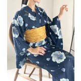 その他4 | 選べる7柄展開 1人で着られる浴衣2点セット(浴衣 帯) | Outfitter lab