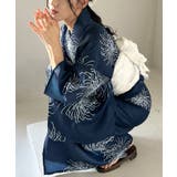 その他5 | 選べる7柄展開 1人で着られる浴衣2点セット(浴衣 帯) | Outfitter lab