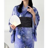 その他7 | 選べる7柄展開 1人で着られる浴衣2点セット(浴衣 帯) | Outfitter lab