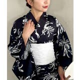 その他8 | 選べる9柄展開 1人で着られる浴衣2点セット(浴衣 帯) | Outfitter lab