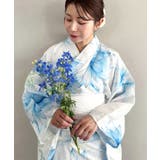 その他1 | 選べる6柄♪1枚仕立てで着付け楽々 浴衣×帯2点SET | Outfitter lab