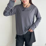 水着5点セットビキニ上下レギンス長袖トップショートパンツ 大人水着 UVカット | Outfitter lab | 詳細画像18